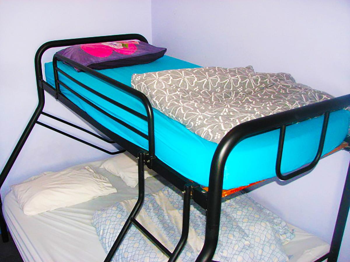 הוסטל ולינגטו Rosemere Backpackers מראה חיצוני תמונה